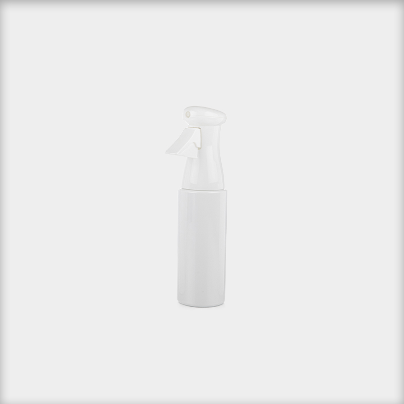 Fľaša na kontinuálne rozprašovanie