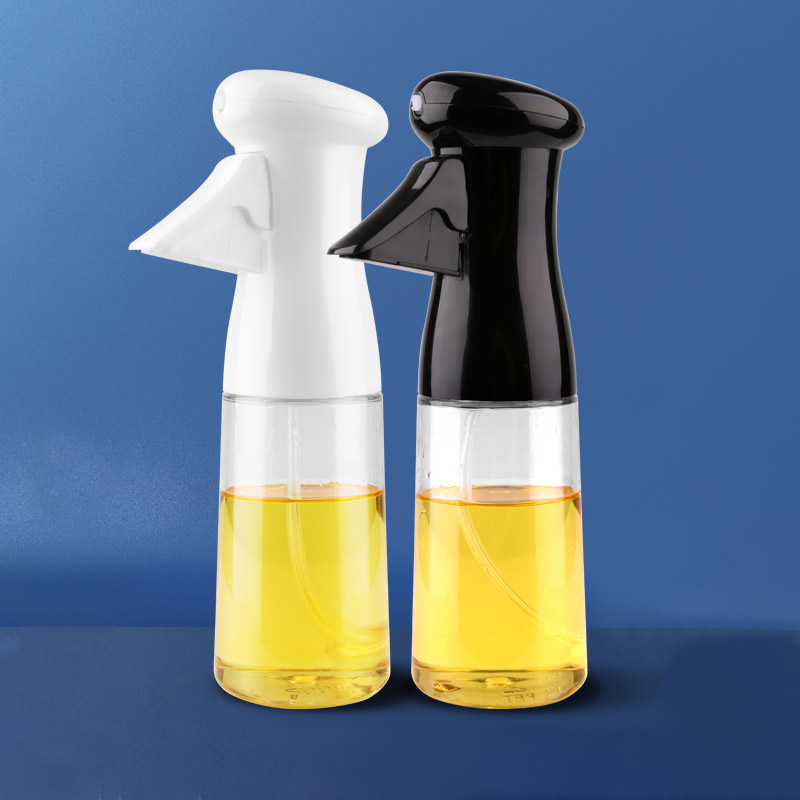 Rozprašovacia fľaša na palivo JM vejárovitého tvaru